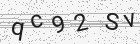 Código gerado pelo captcha
