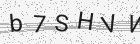 Código gerado pelo captcha