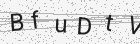Código gerado pelo captcha