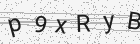 Código gerado pelo captcha