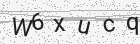 Código gerado pelo captcha