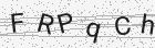 Código gerado pelo captcha