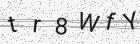 Código gerado pelo captcha