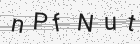 Código gerado pelo captcha