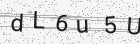 Código gerado pelo captcha