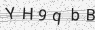 Código gerado pelo captcha
