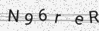 Código gerado pelo captcha