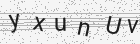 Código gerado pelo captcha