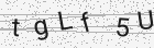 Código gerado pelo captcha