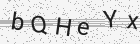 Código gerado pelo captcha