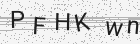Código gerado pelo captcha