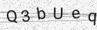 Código gerado pelo captcha