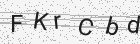 Código gerado pelo captcha