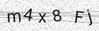 Código gerado pelo captcha