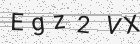 Código gerado pelo captcha
