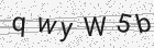 Código gerado pelo captcha