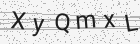 Código gerado pelo captcha