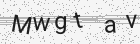 Código gerado pelo captcha