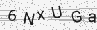 Código gerado pelo captcha