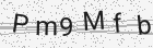 Código gerado pelo captcha