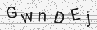 Código gerado pelo captcha