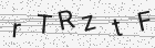 Código gerado pelo captcha