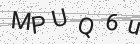 Código gerado pelo captcha