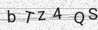 Código gerado pelo captcha
