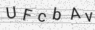 Código gerado pelo captcha