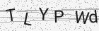 Código gerado pelo captcha