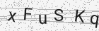 Código gerado pelo captcha