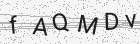 Código gerado pelo captcha