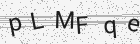 Código gerado pelo captcha