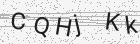 Código gerado pelo captcha
