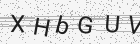 Código gerado pelo captcha