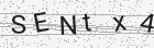 Código gerado pelo captcha