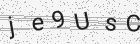 Código gerado pelo captcha