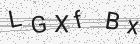 Código gerado pelo captcha