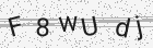 Código gerado pelo captcha