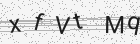 Código gerado pelo captcha