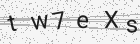 Código gerado pelo captcha