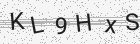Código gerado pelo captcha